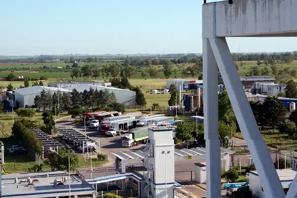 La Corporación del Desarrollo inicia el 8° relevamiento industrial 