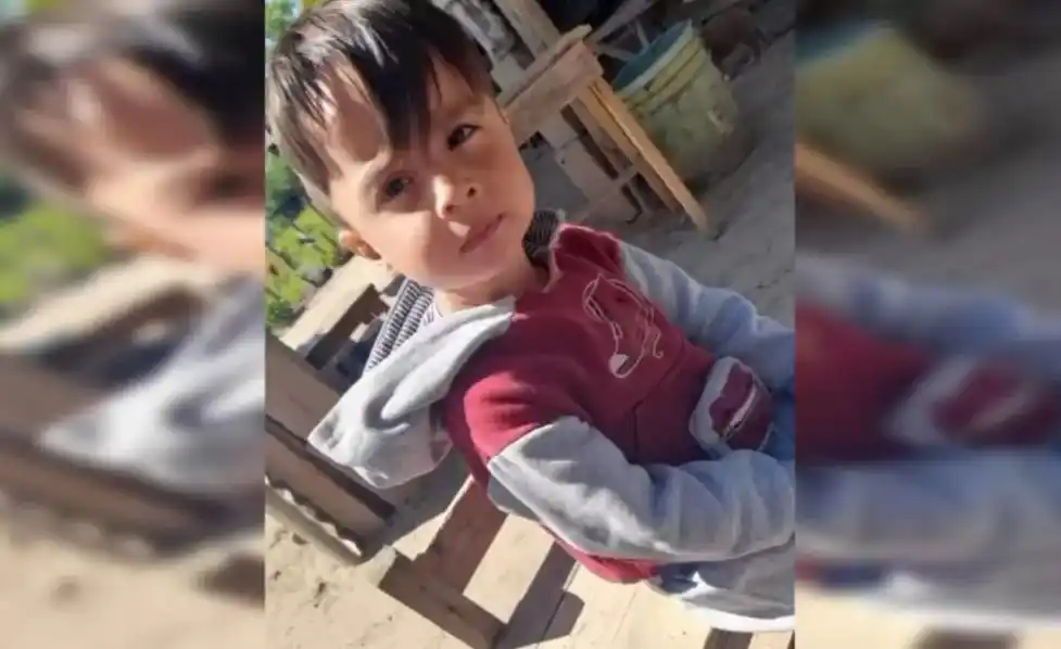 Desaparición de Loan: por qué hay nuevos chats que complican a los tíos del menor