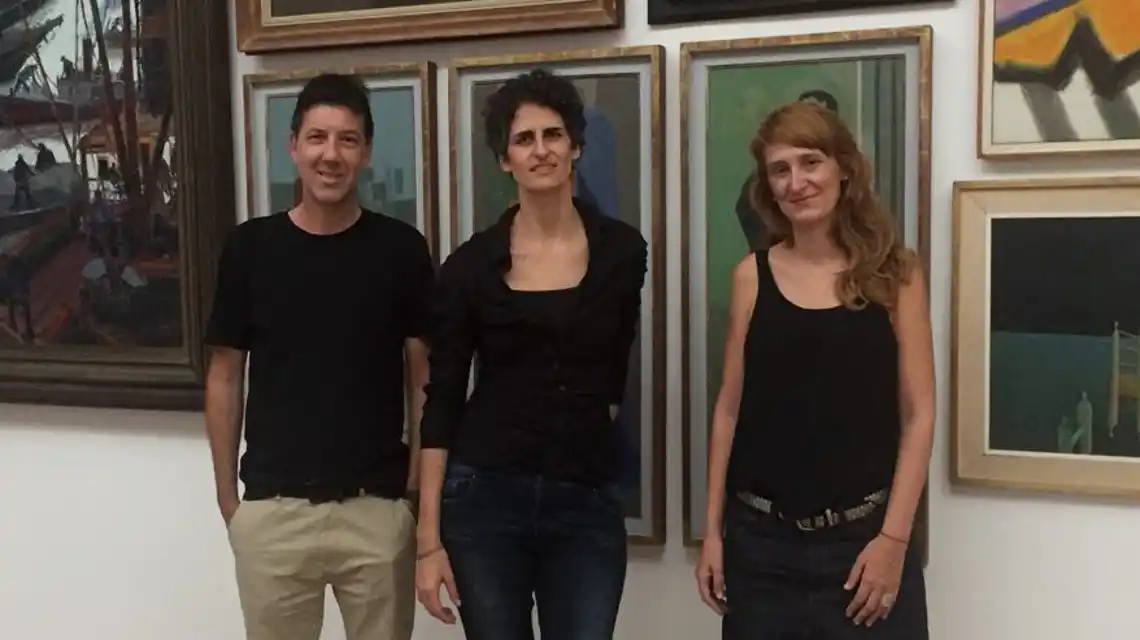 Distinguirán al proyecto ganador del certamen “Hugo Padeletti”