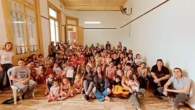 “En Son de Paz 2025” : un canto que prepara el alma para la Navidad