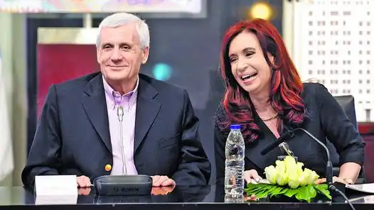 Paritarias 2014: Cristina recibe a la CGT de Caló