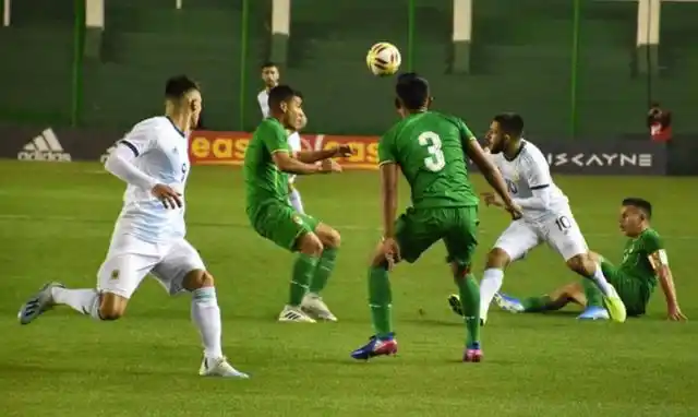 Las buenas costumbres de la gente que no es del fútbol
