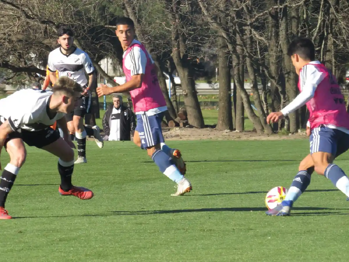 “Estoy viviendo un sueño increíble”