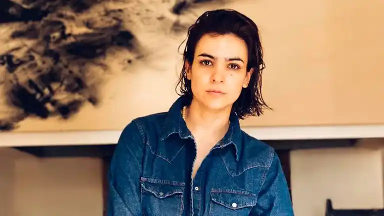 Agustina Cherri brindó detalles de su talento oculto: “Nunca es tarde para aprender algo nuevo”