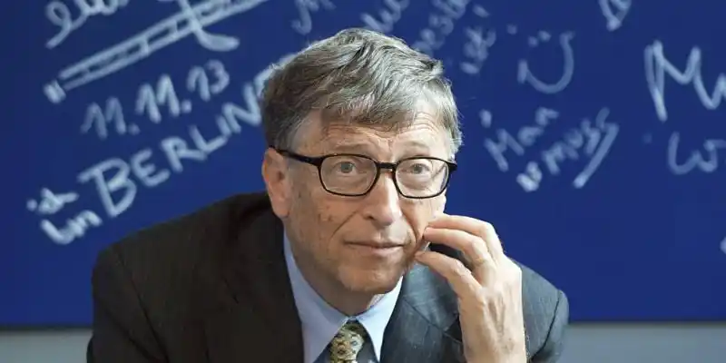 Bill Gates cree que EE.UU. volverá a la normalidad en septiembre 2021