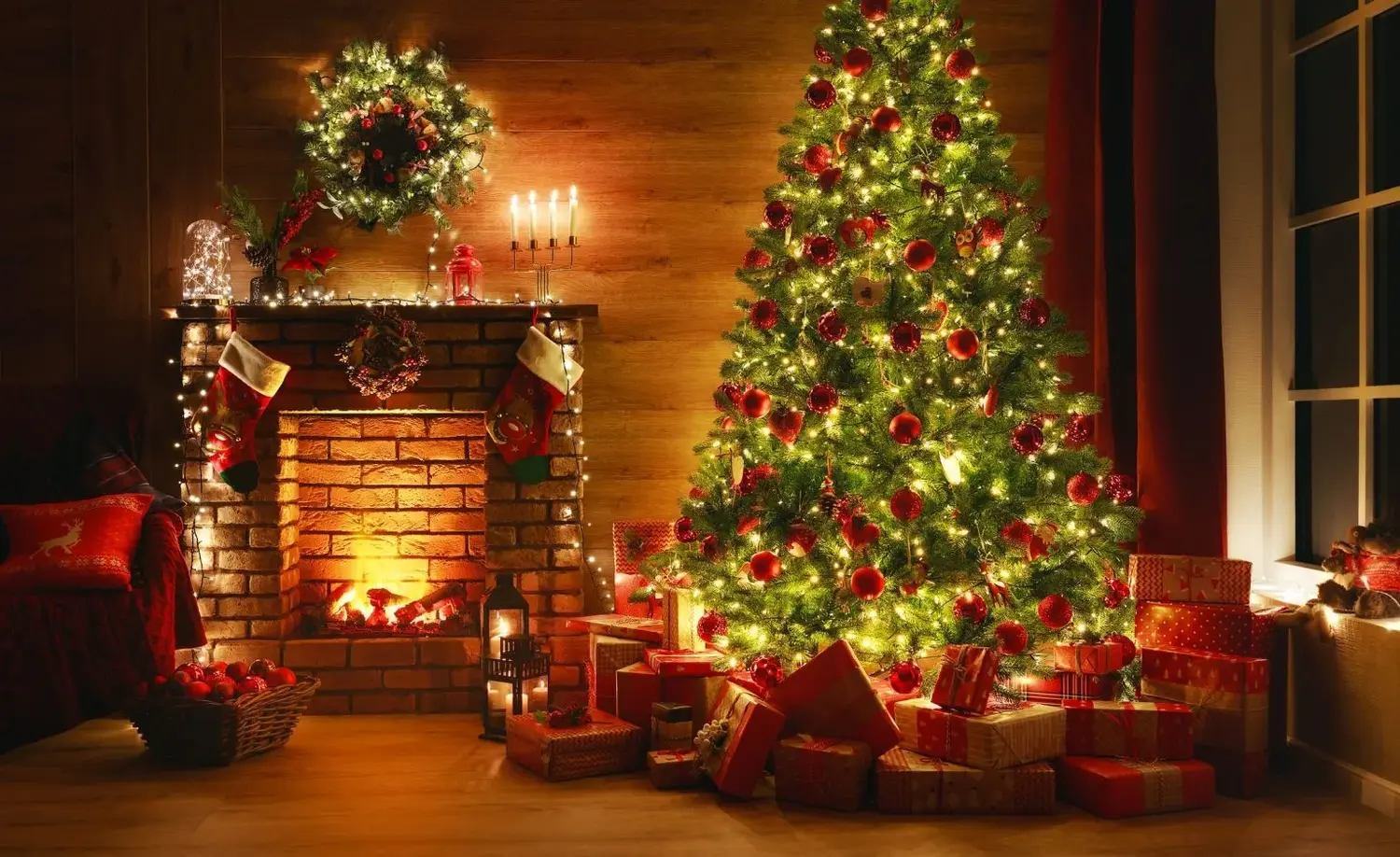 Datos sorprendentes, curiosos e increíbles que probablemente no sabías sobre la Navidad