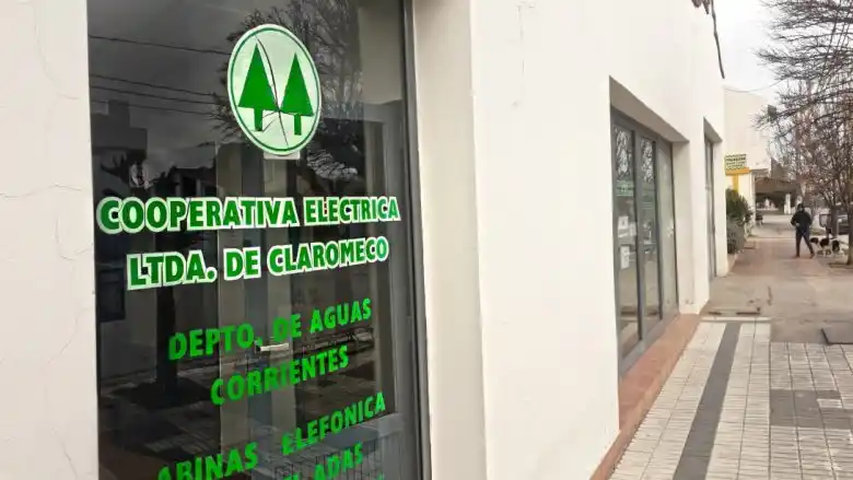 Aumento de tarifas de luz en Claromecó: CELCLA emitió un comunicado