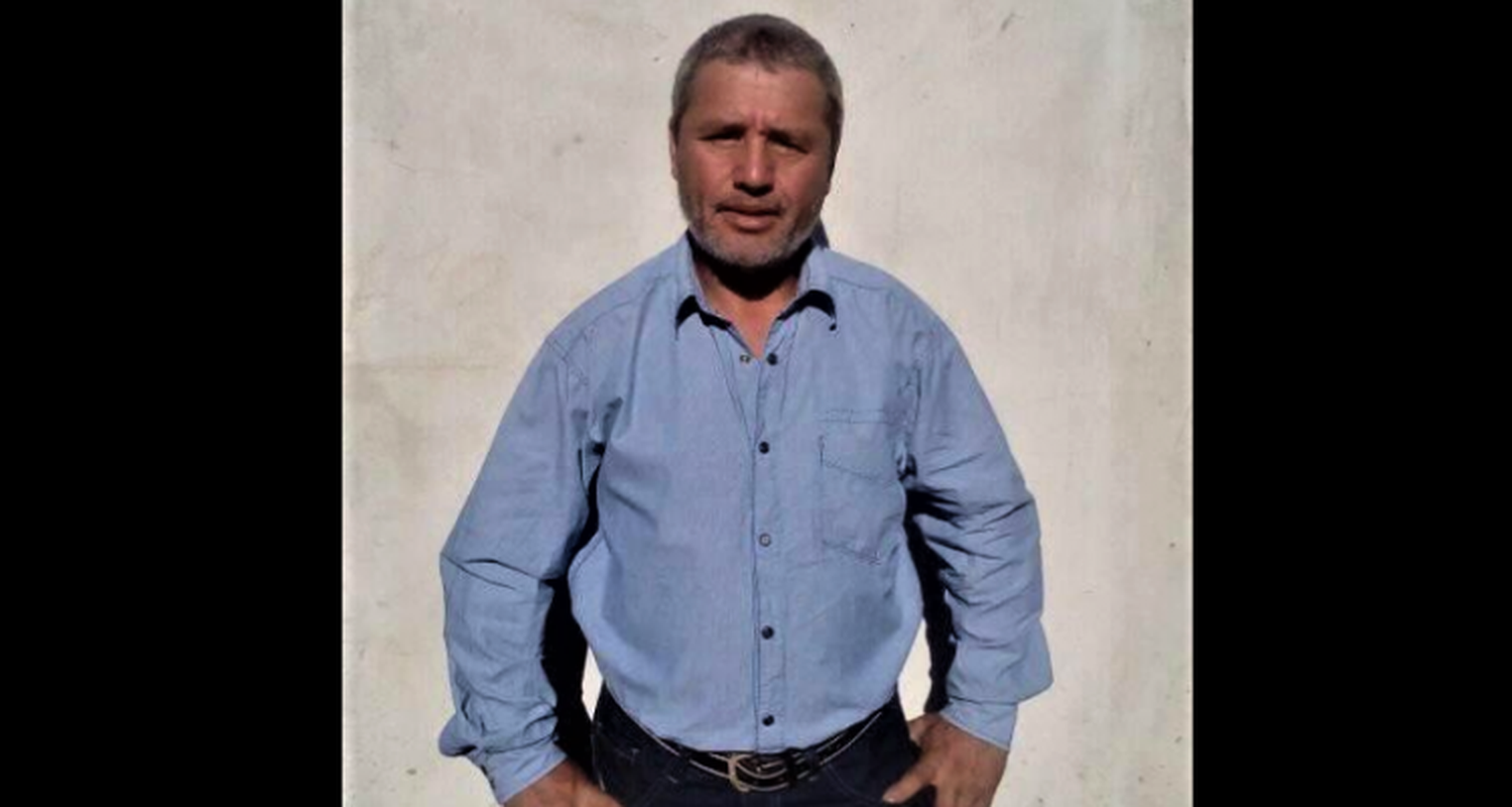 Femicidio de María Esperanza: difunden la orden de captura del prófugo Roberto Ramón Romero