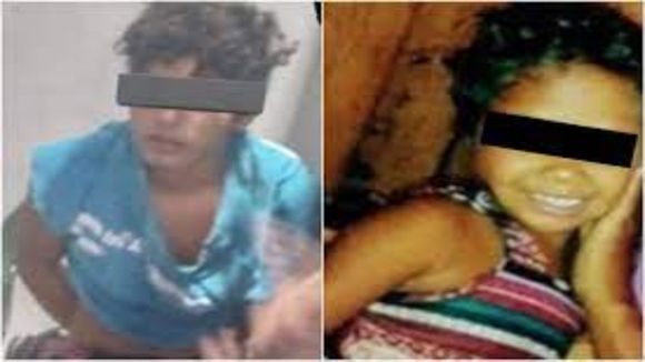 Los primeros testimonios del adolescente que abusó y mató a la niña Franyelis Rodríguez son «atroces», según Lacava