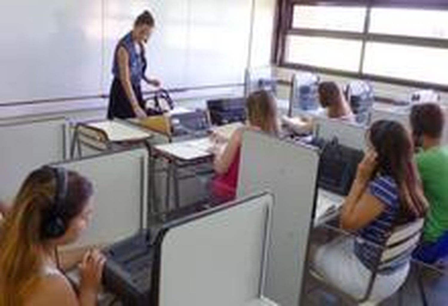 Abierta la inscripción a los cursos de idiomas de la Unicen 