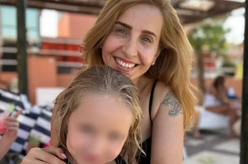 Hamás liberó a dos rehenes familiares de argentinos