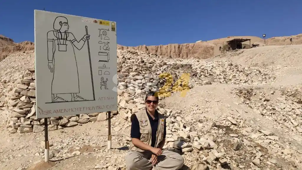 Pequeólogos: aprender arqueología jugando