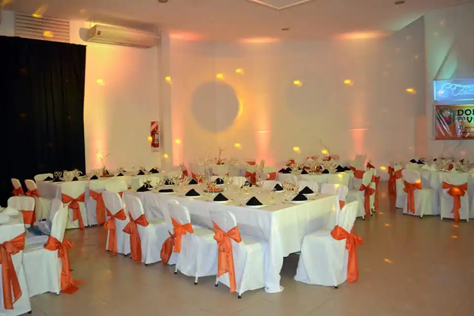 La ONG "Donar en Vida" realiza su tercera cena anual