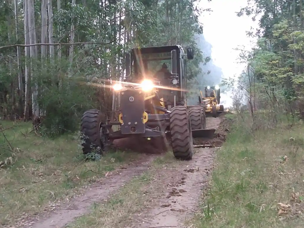 Federación será sede de la quinta fecha del rally Entrerriano