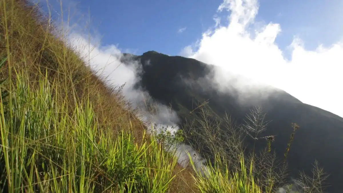 Aclaran que prohibición de pernocta en el Ávila es una medida de protección ambiental, NO OBEDECE A OTRO MOTIVO