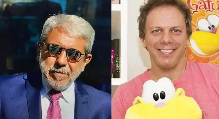 La oposición repudió los dichos de Aníbal Fernández contra el humorista Nik