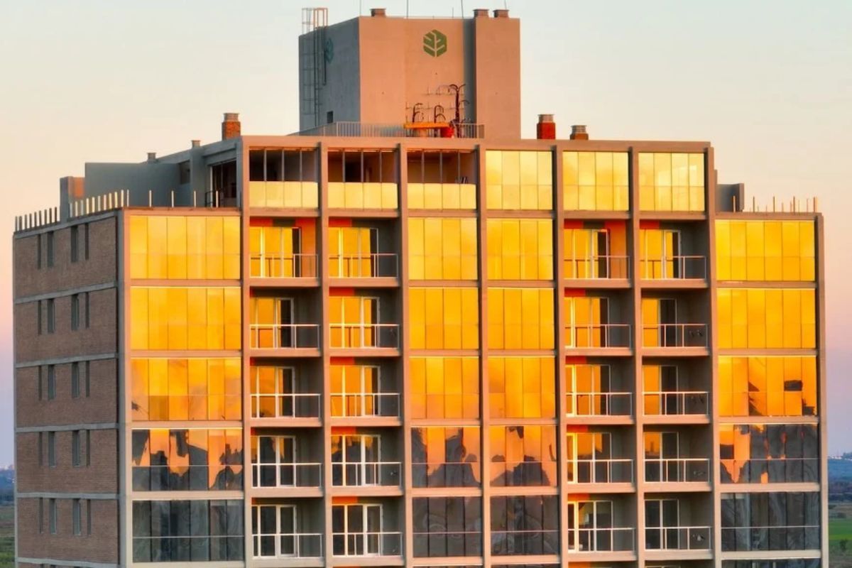 La inversión inmobiliaria es una de las grandes oportunidades, entre las que se destacan proyectos como Garden Inn Residences I, II y III, en el puerto local.
