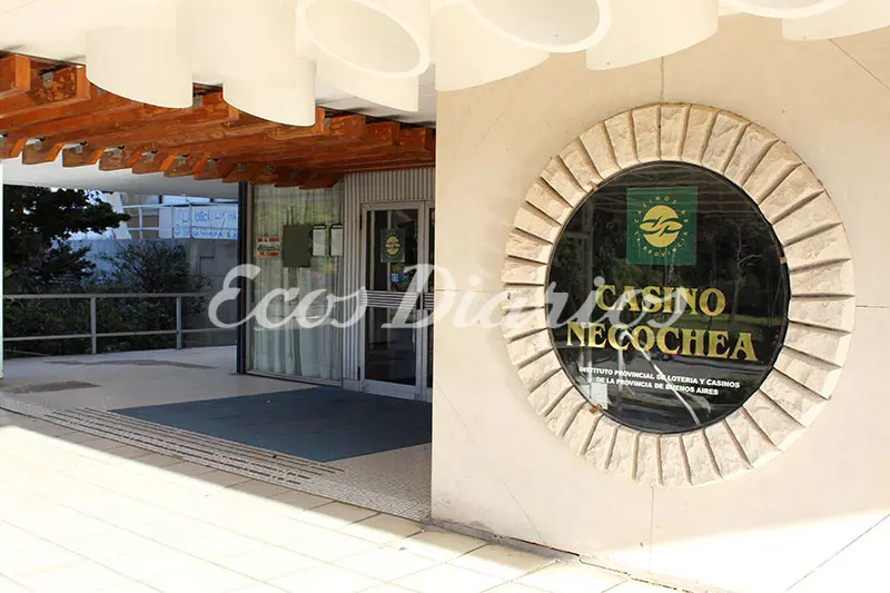 En verano sigue el juego en el casino