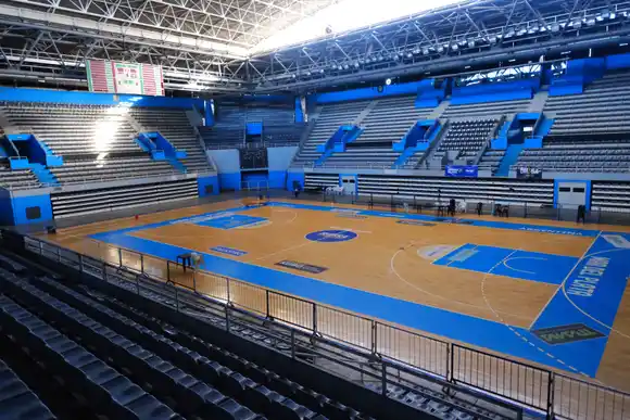 Mar del Plata será sede de partidos de la Selección Argentina