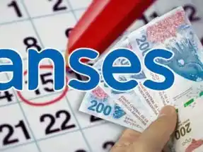 Calendario de pagos del miércoles 8 de octubre