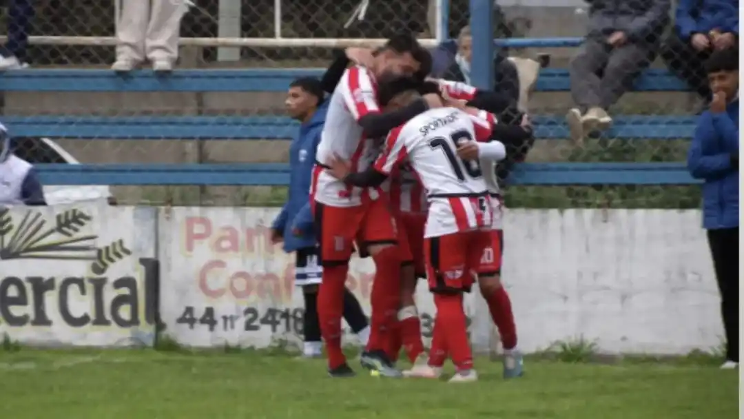 Sportivo superó a Ministerio y clasificó a semifinales