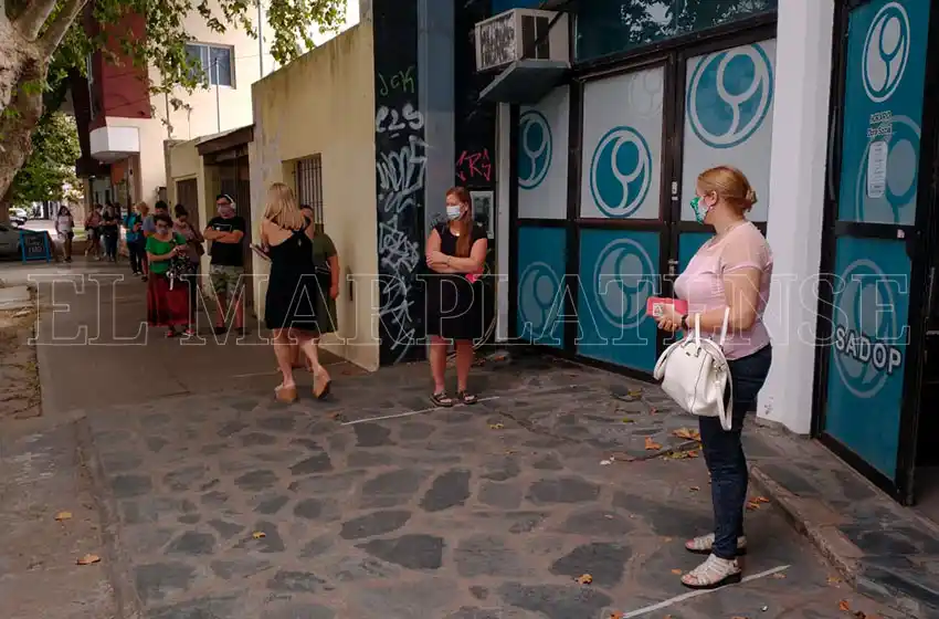 SADOP acompañará el posible adelantamiento de las vacaciones de invierno