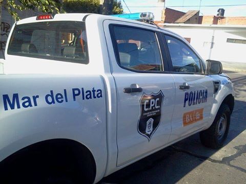 Mar del Plata: Amenazó con un arma a la niñera porque cobraba caro