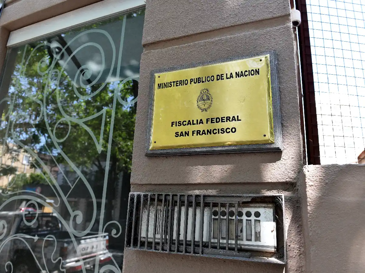 Tras la feria, la causa de la estafa en  Chipión podría terminar en el fuero federal