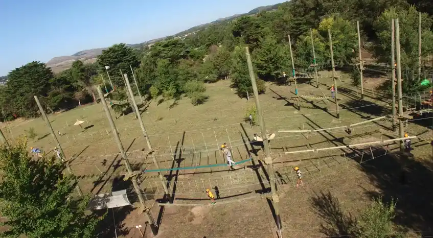 Parque Aéreo Tandil