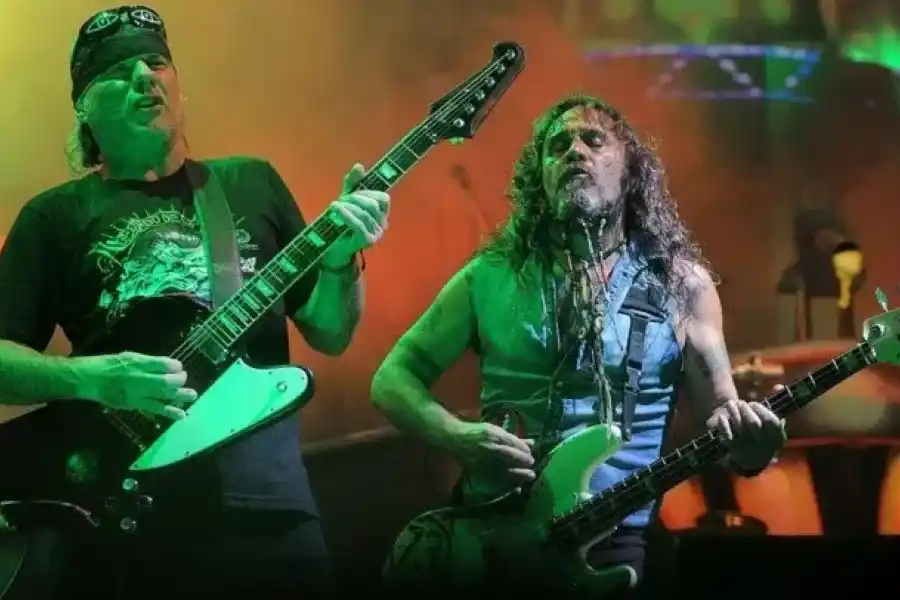 Un reconocido músico del rock nacional fue víctima de un robo: entraron a su casa mientras estaba de gira