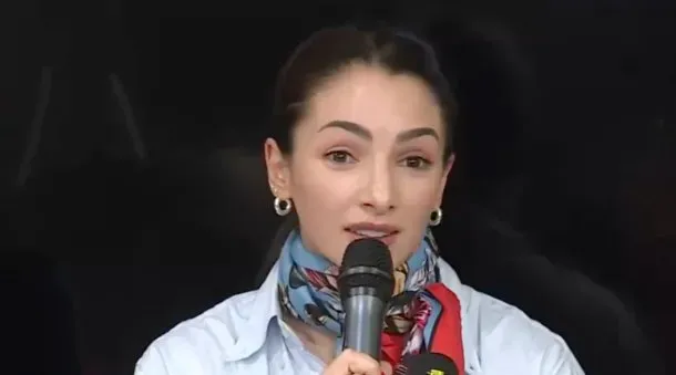 Thelma Fardin