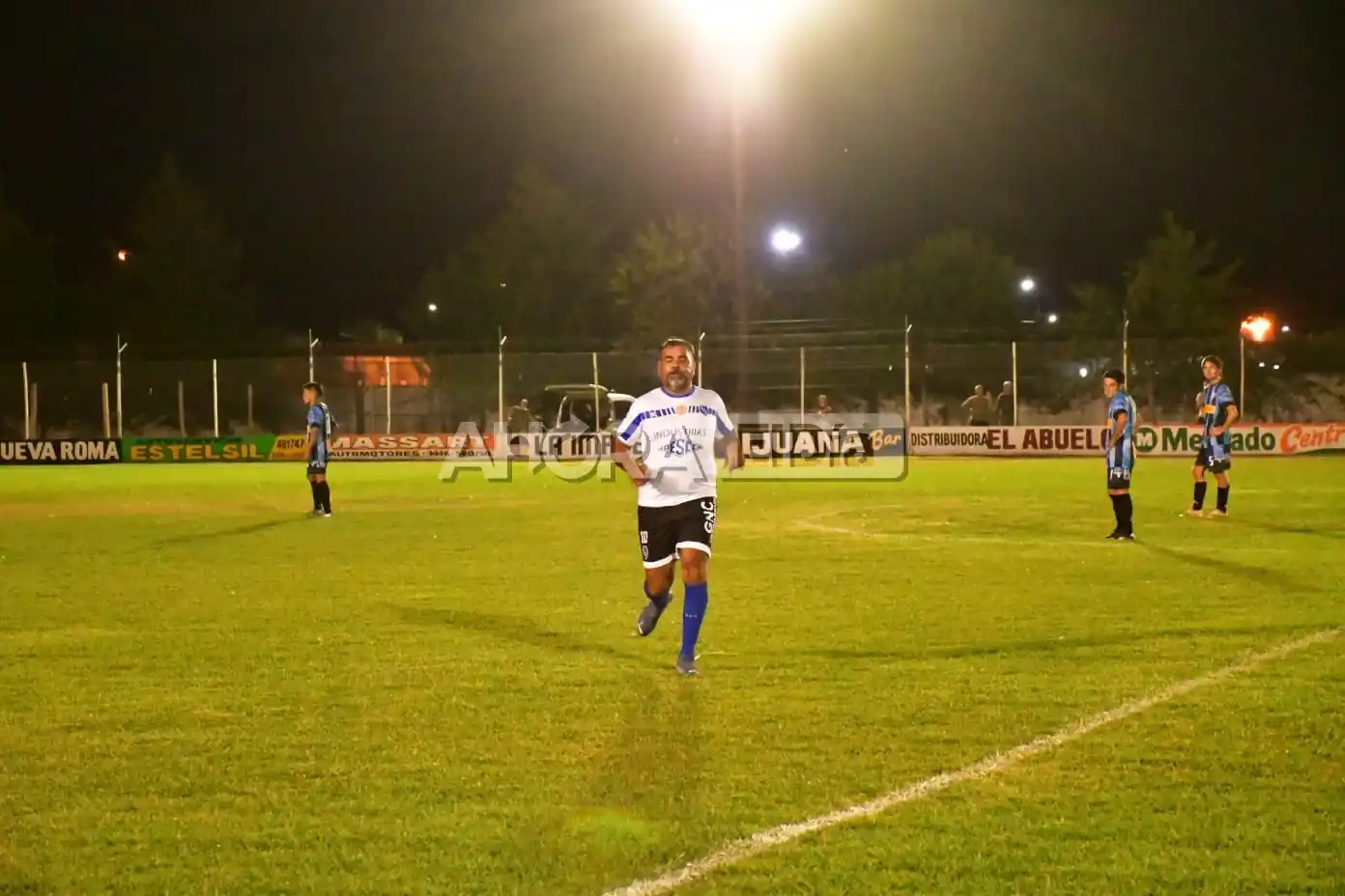 deportivo juventud - 1