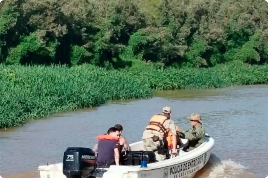 Parricidio en Diamante