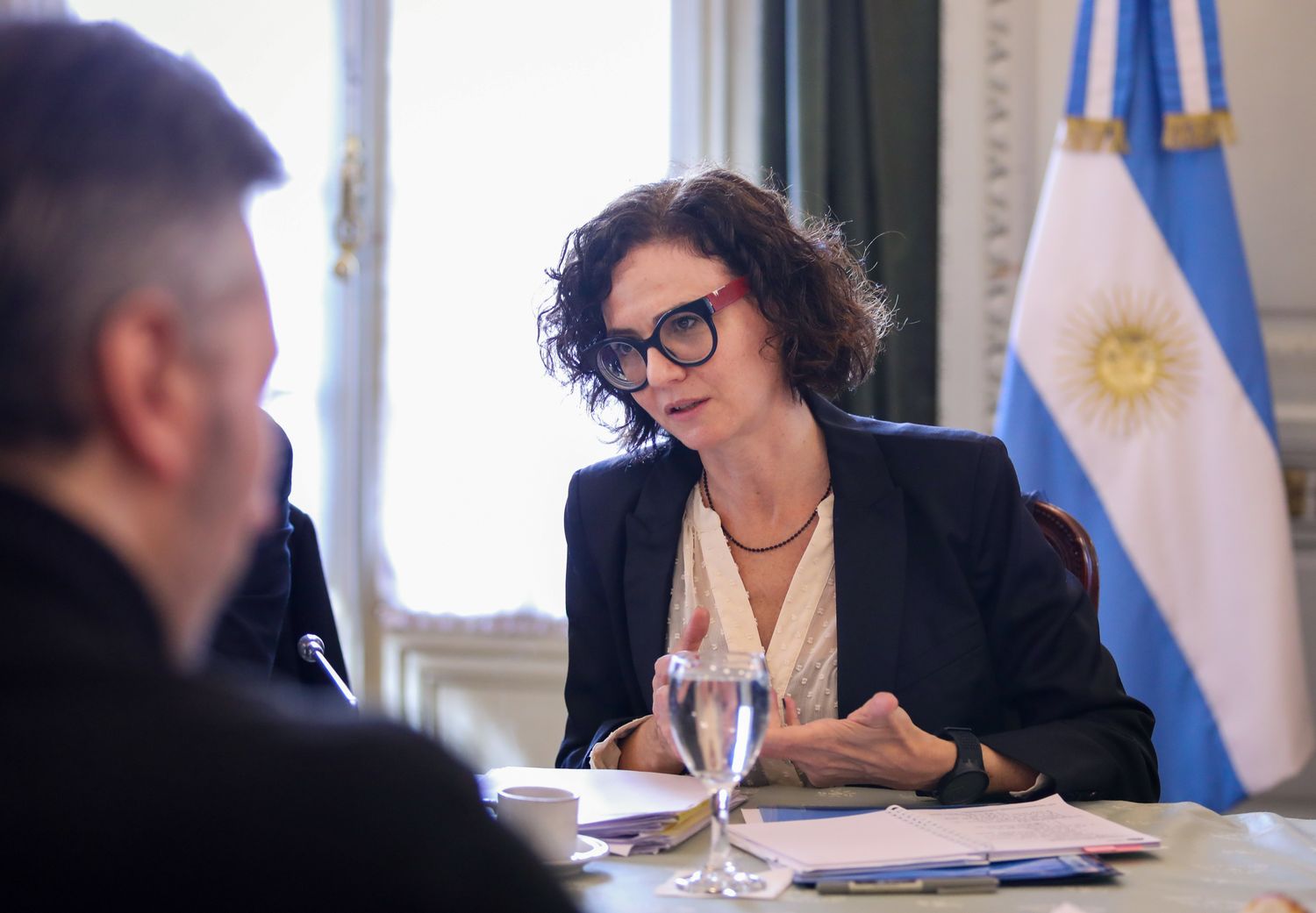 Argentina alcanzó un récord histórico de exportaciones en el primer semestre