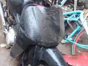 Ramallo: Adolescente de 15 años murió en un accidente con una moto