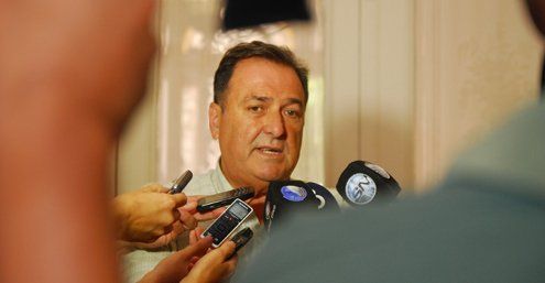 Los municipales también pedirán que se reabra la paritaria salarial