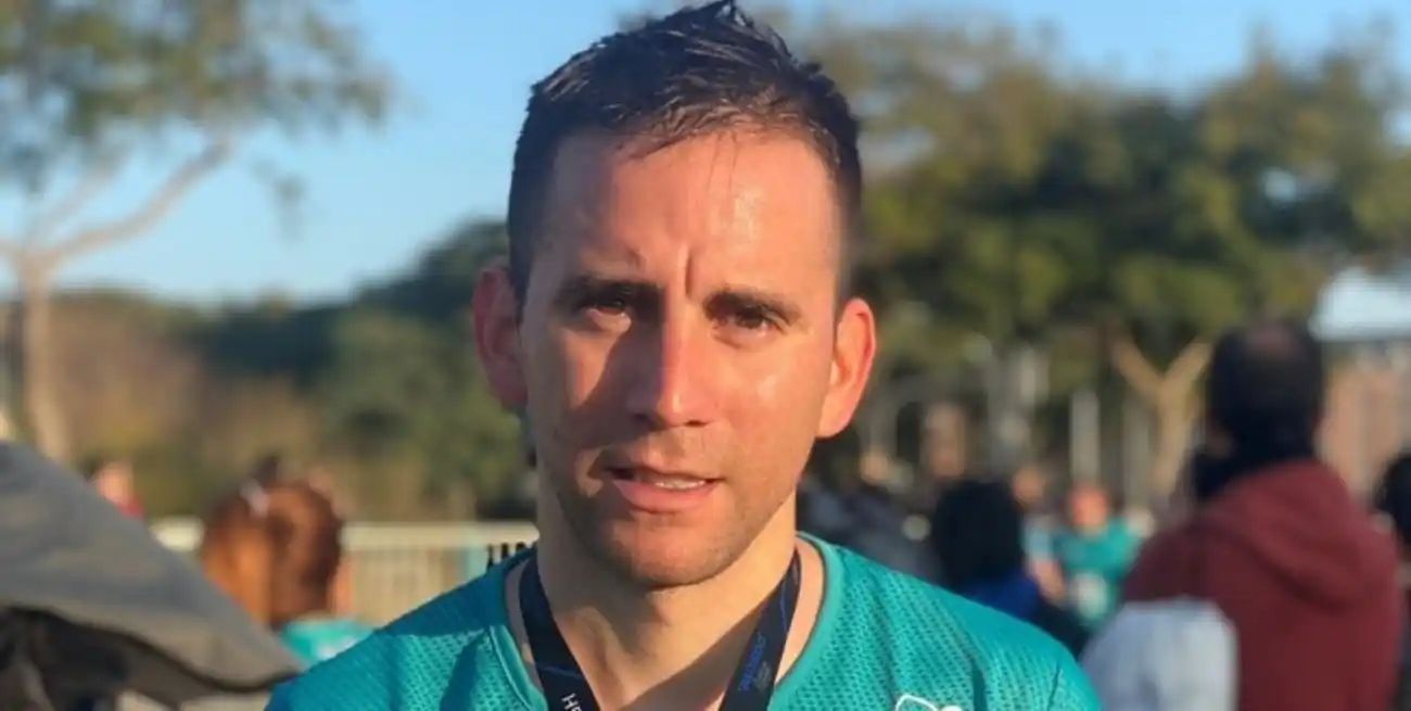 El cabo primero Nahuel Agustín Gallo ya lleva un año detenido en Venezuela.