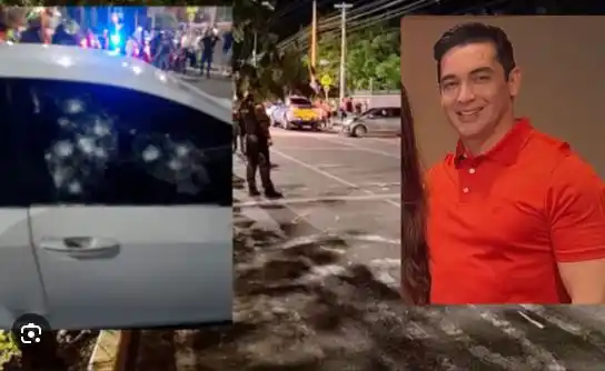 SE CONOCEN NUEVOS DETALLES DE LA MASACRE en la que perdieron la vida 3 venezolanos en Cúcuta