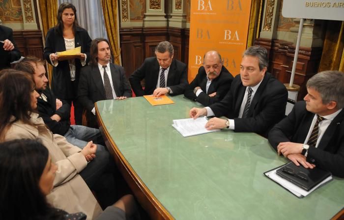 General La Madrid: Consorcio reciclará residuos para la construcción de viviendas