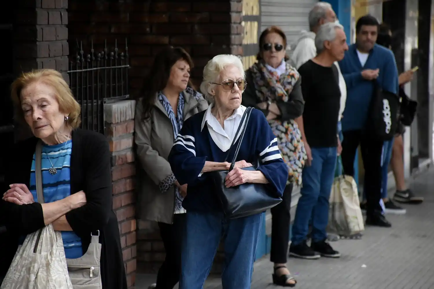 Primer aumento para jubilados de ANSES: de cuánto será la suba y a quiénes alcanza