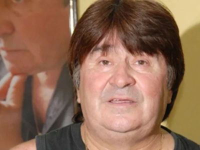 Murió “Johnny” Mendizábal, ex vocalista de los “Alfiles”