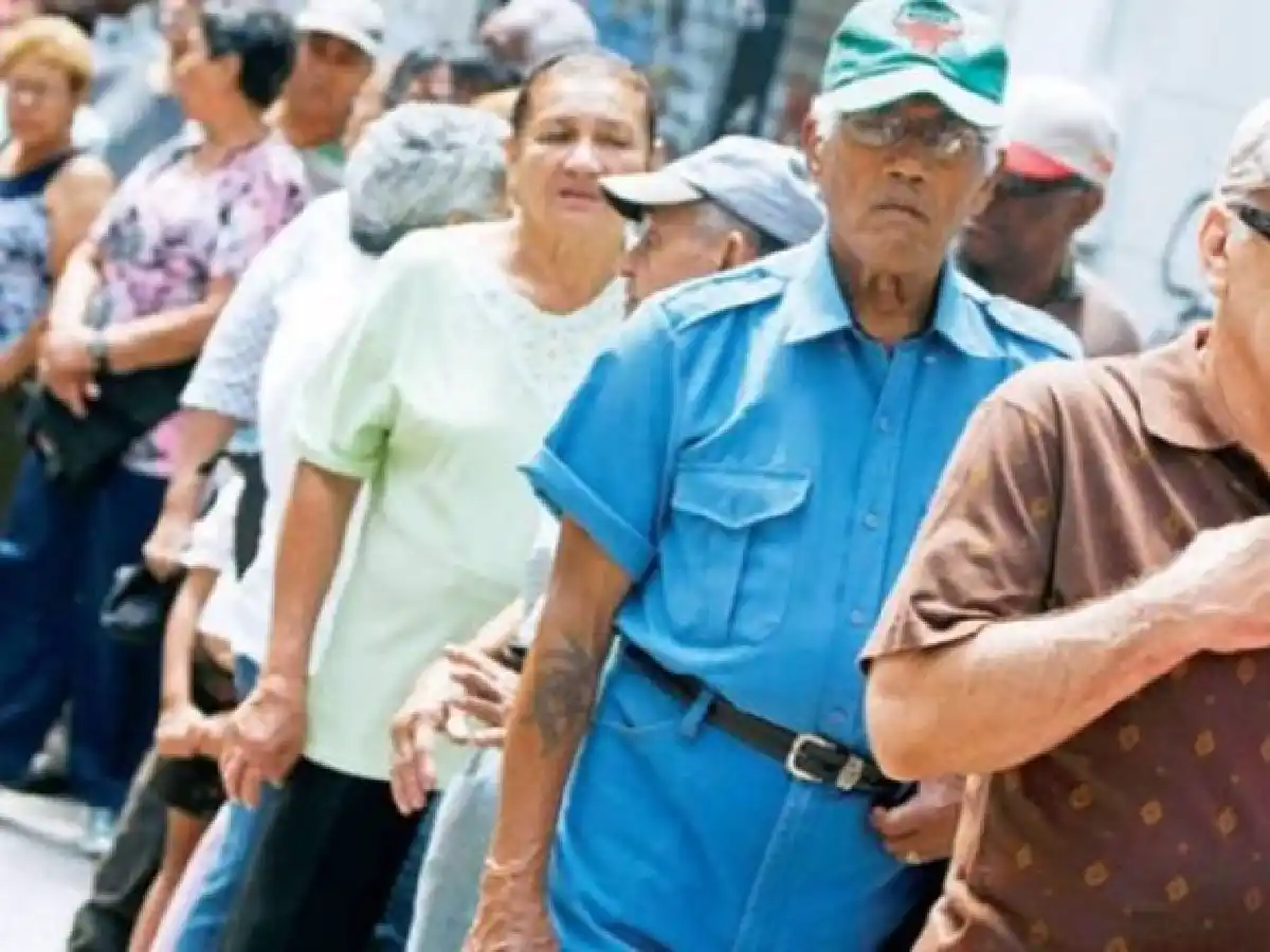 Argentina es el país latinoamericano que  más recursos destina a la seguridad social 