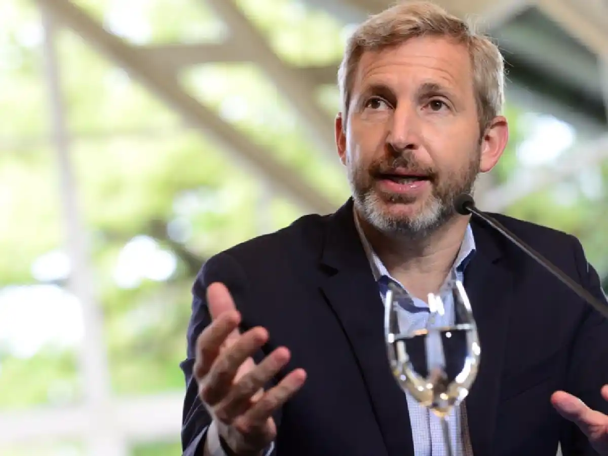 Frigerio dijo que "por ahora" la UCR no pidió internas presidenciales