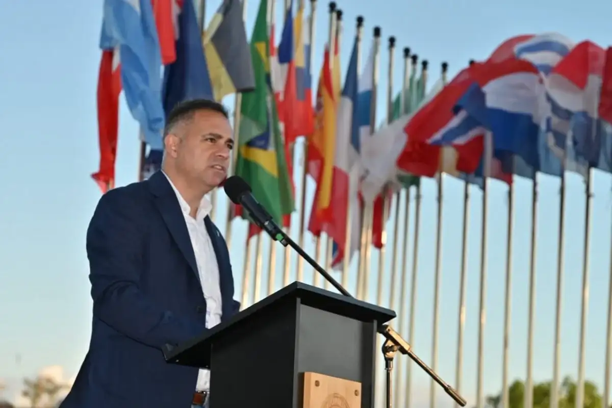 mundial de canotaje cierre - 2