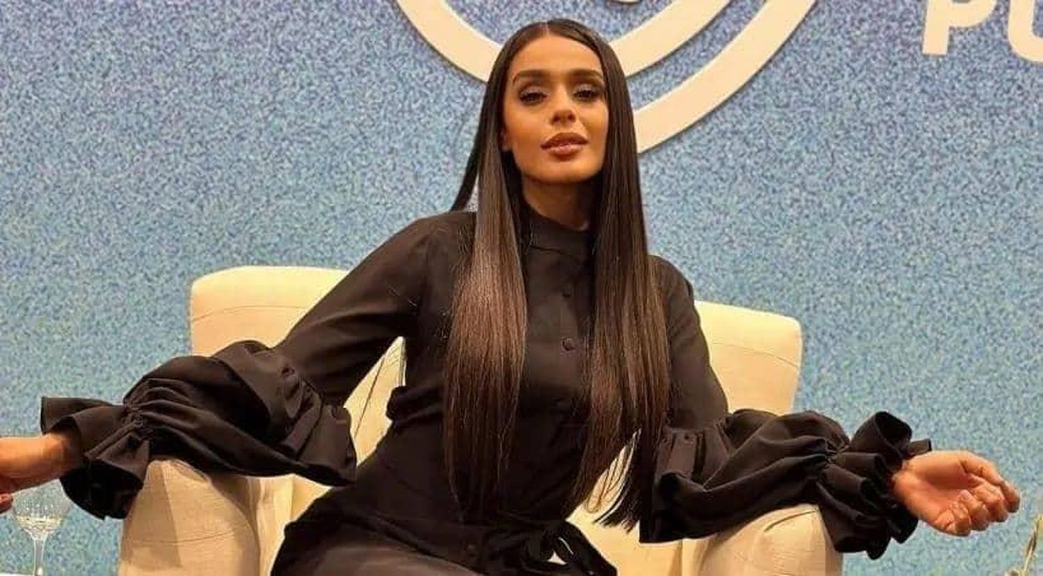 ¡SU PAPÁ LE PIDIÓ QUE RETIRARA LA DENUNCIA! Muere locutora dominicana a manos de su expareja