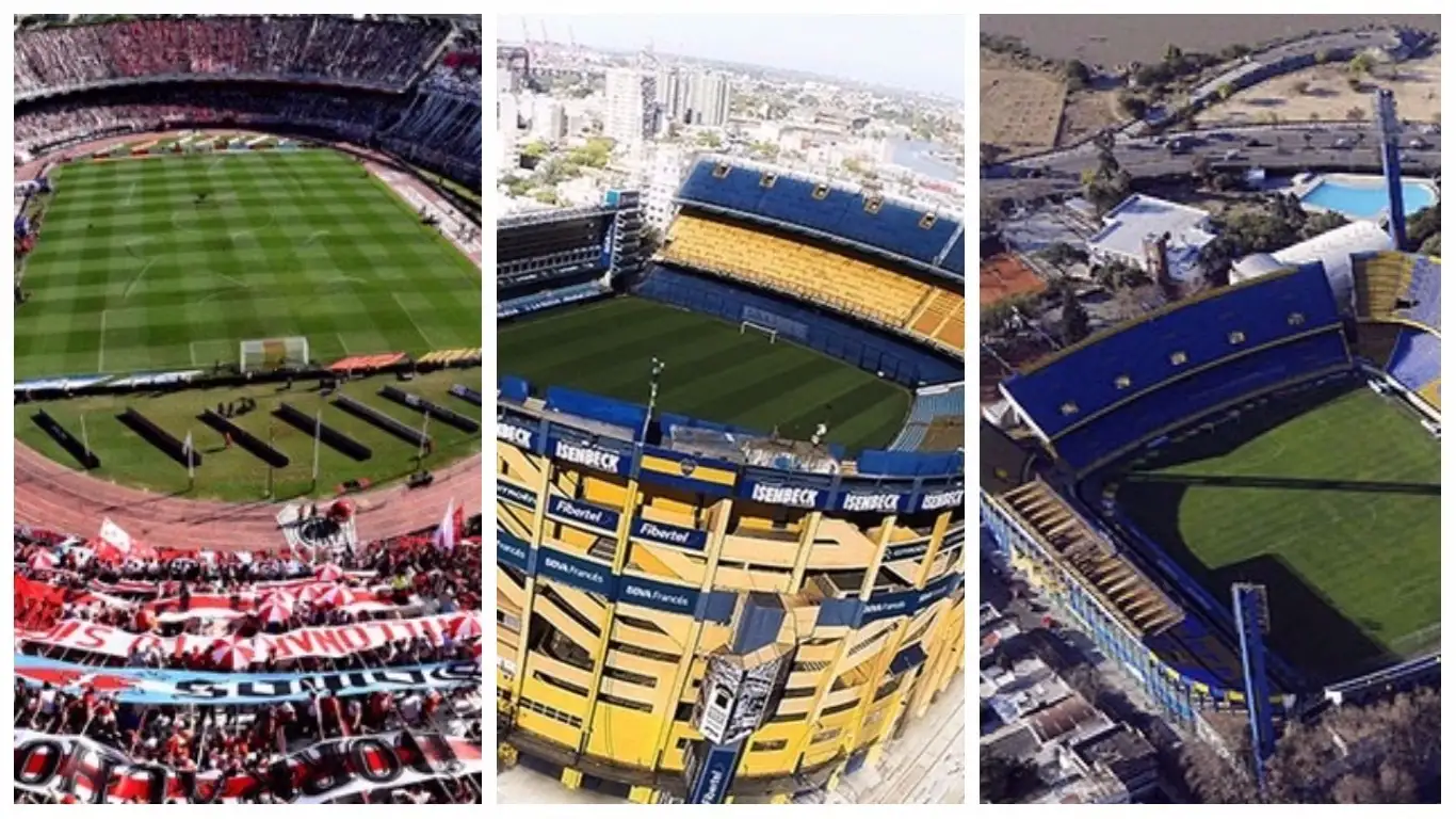 La AFA oficializó tres opciones para recibir a Perú por Eliminatorias