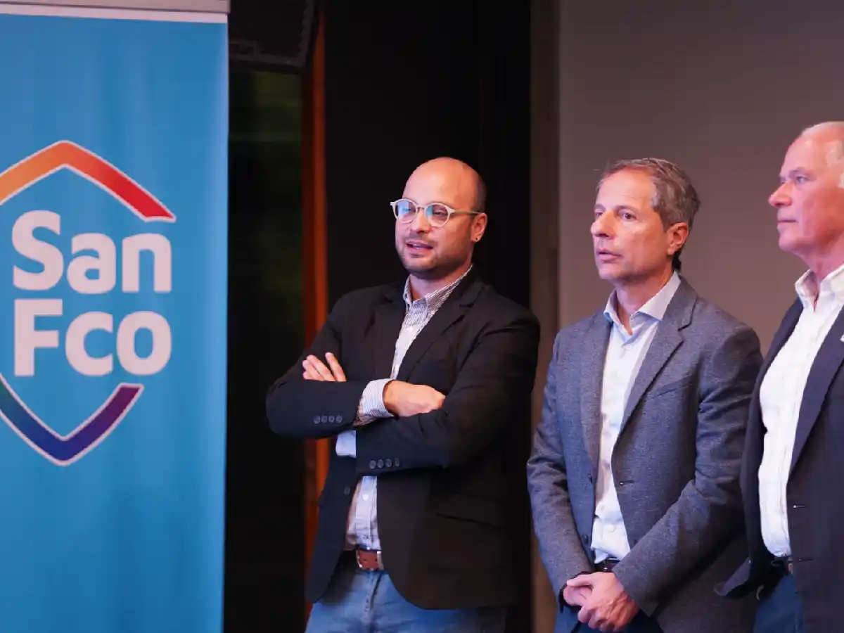 Boulevard 25 de Mayo: la renovación tiene sus ideas ganadoras