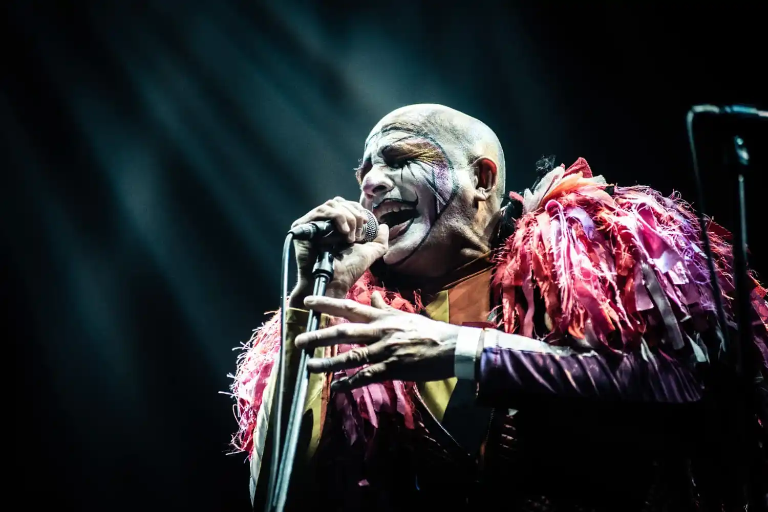 Se realiza en Concepción del Uruguay el primer Encuentro Provincial de Murgas