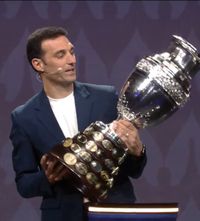 Scaloni se reunió con Tapia y hablaron de la continuidad: ¿sigue?