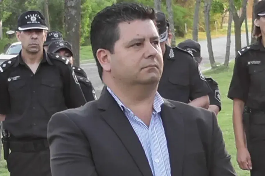 Renunció el presidente comunal de Melincué: ¿quién quedó al mando ahora?